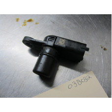 03B032 CAMSHAFT POSITION SENSOR From 2012 CHEVROLET IMPALA  3.6 12615371